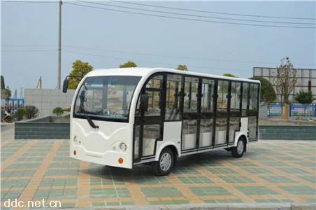  23座旅游景点游客接送电瓶车